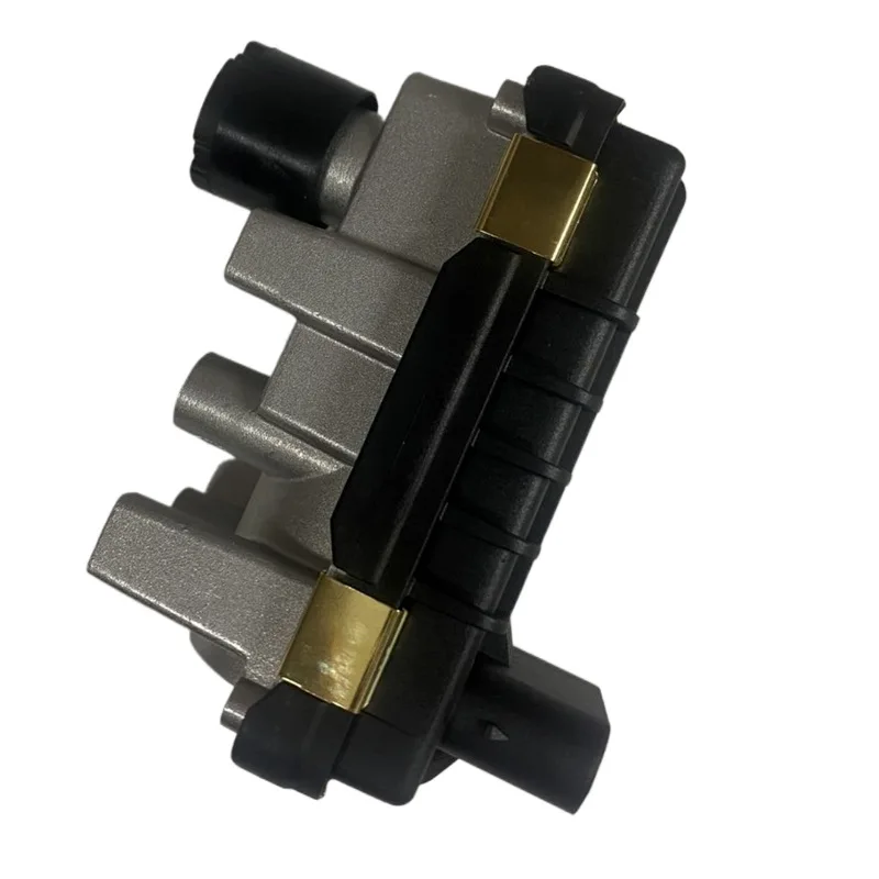 SuitableforMercedesC E220 CDI W203 W211 110Kw 150HP OM646 6NW 008412 727461 Um6460960499turbocharger charger electronic actuator
SuitableforMercedesC E220 CDI W203 W211 110Kw 150HP OM646 6NW 008412 727461 Um6460960499turbocharger charger electronic actuator