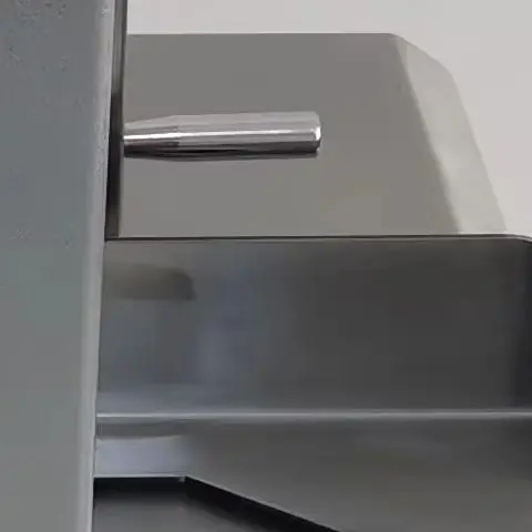 Commercial Domestic Bone Saw Machine for Beef Large Bone And Frozen Fish Cutting Kitchen Meat Slicer Tool
Commercial Domestic Bone Saw Machine for Beef Large Bone And Frozen Fish Cutting Kitchen Meat Slicer Tool
