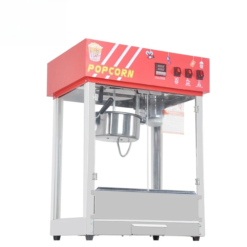Automatic popcorn machine, popcorn , commercial, puffing machine,
Automatic popcorn machine, popcorn , commercial, puffing machine,