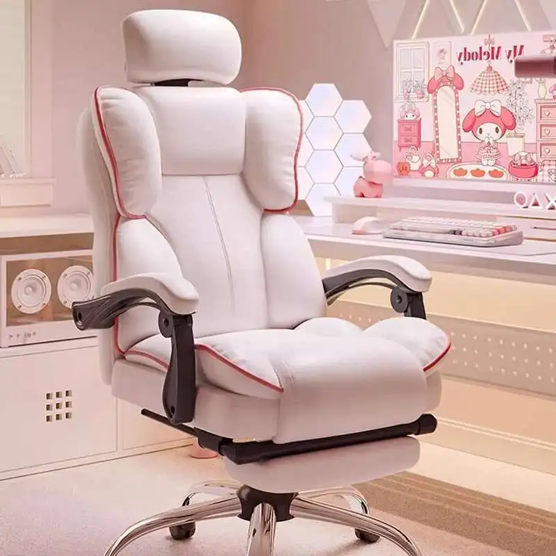 Компьютерный игровой офисный стул, сидячий комфортный игровой коммерческий стул для босса, рабочий дом, офисная мебель Silla De Escritorio
Компьютерный игровой офисный стул, сидячий комфортный игровой коммерческий стул для босса, рабочий дом, офисная мебель Silla De Escritorio