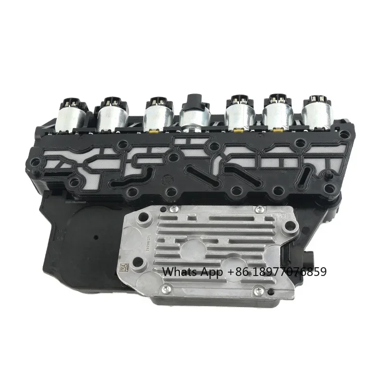 Лидер продаж 6T40 6T30 6T45 TCM TCM Cruze ECU модуль управления коробкой передач для Chevrolet 24265789 24264425 24265992 24268164
Лидер продаж 6T40 6T30 6T45 TCM TCM Cruze ECU модуль управления коробкой передач для Chevrolet 24265789 24264425 24265992 24268164