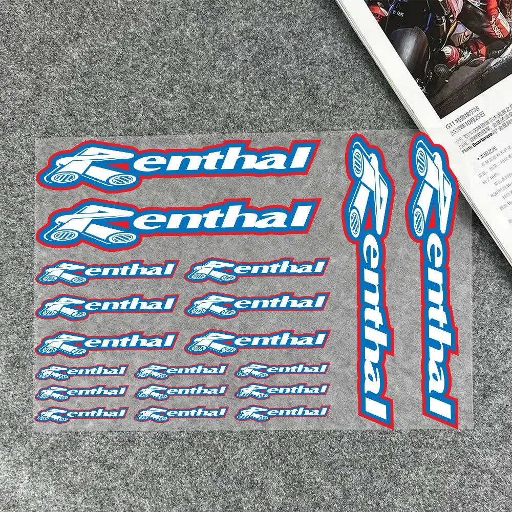 Stickers Moto Sticker Auto Body Bumper Windows Motorcycle Laptop Walls Vinyl Decal Car Tuning Accessories For L-Renthal
Stickers Moto Sticker Auto Body Bumper Windows Motorcycle Laptop Walls Vinyl Decal Car Tuning Accessories For L-Renthal