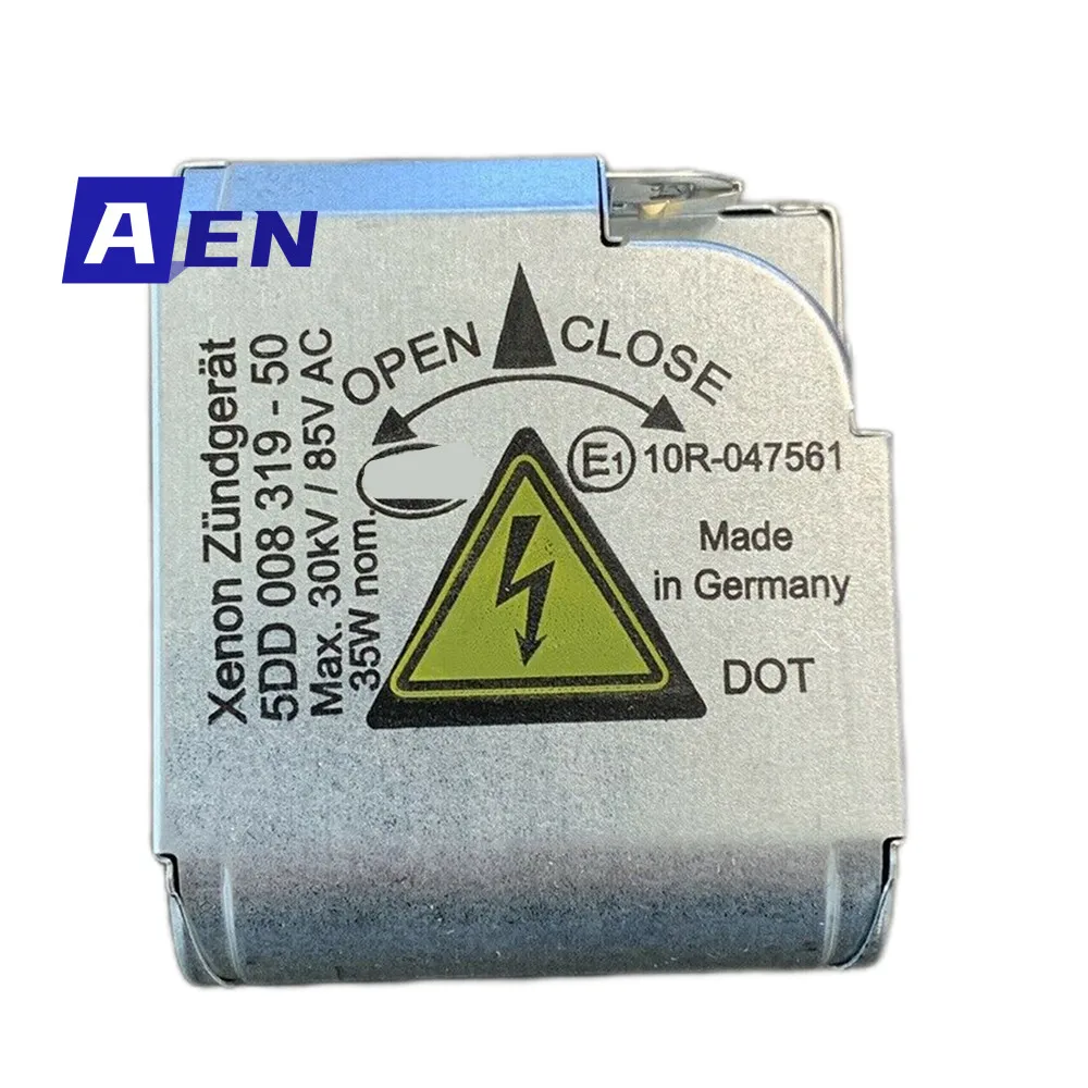 5DD-008-319-50 For audi Xenon HID 5DD00831950 for bmw 5DD 008 319 50 for Mercedes Xenon headlights HID ballast For Audi A6 S6
5DD-008-319-50 For audi Xenon HID 5DD00831950 for bmw 5DD 008 319 50 for Mercedes Xenon headlights HID ballast For Audi A6 S6