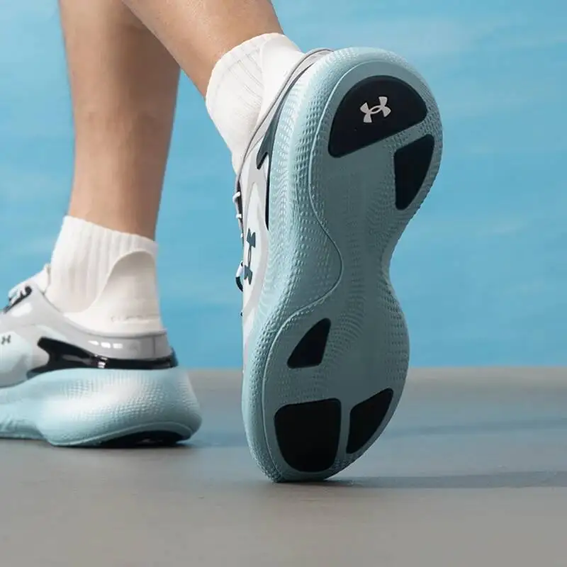 Under Armour Men's And Women's Ua Echo Sports Breathable Lightweight Wear-Resistant Low-Top Outdoor Casual Shoes 6006061-425
Under Armour Men's And Women's Ua Echo Sports Breathable Lightweight Wear-Resistant Low-Top Outdoor Casual Shoes 6006061-425
