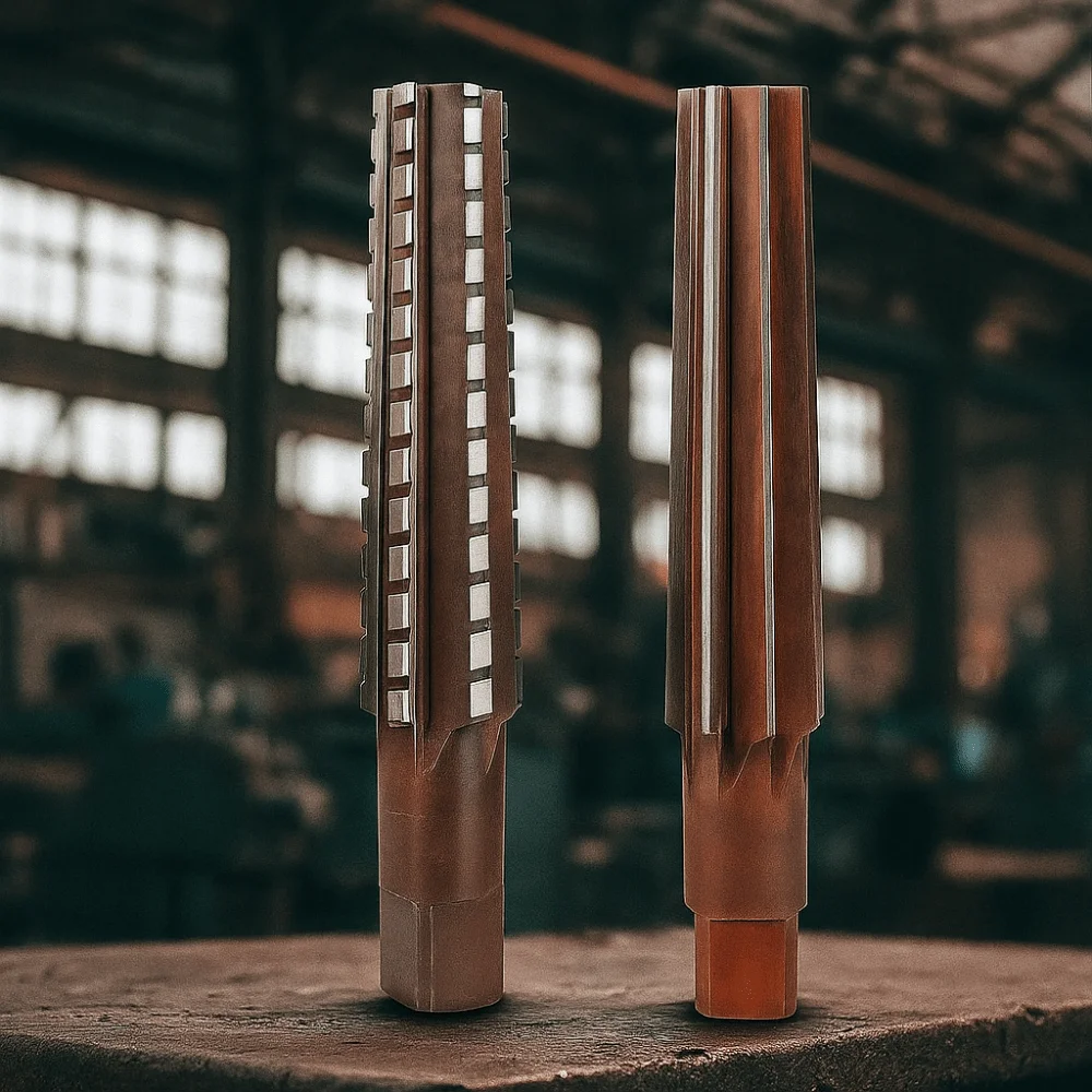 Набор ручных разверток MT0/MT1/MT2/MT3/MT4, 2 шт./компл., стальная ручная развертка с тонким/исправым краем, с конусом Морзе, прочная, износостойкая
Набор ручных разверток MT0/MT1/MT2/MT3/MT4, 2 шт./компл., стальная ручная развертка с тонким/исправым краем, с конусом Морзе, прочная, износостойкая