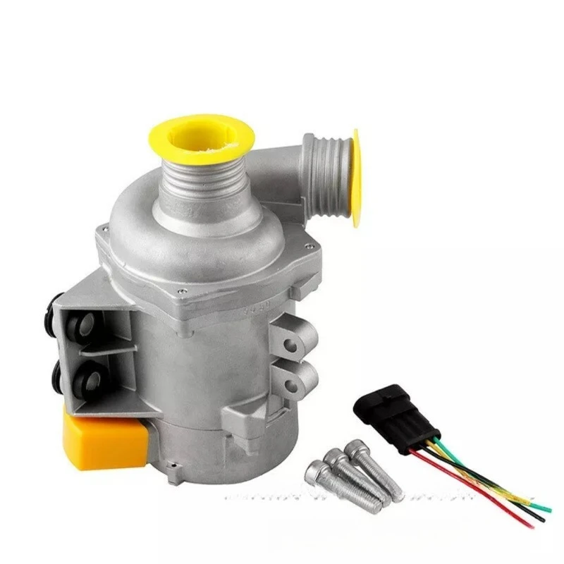 Suitable for BMW N52 electronic water pump 11517586925 11537549476 11517563183
Suitable for BMW N52 electronic water pump 11517586925 11537549476 11517563183