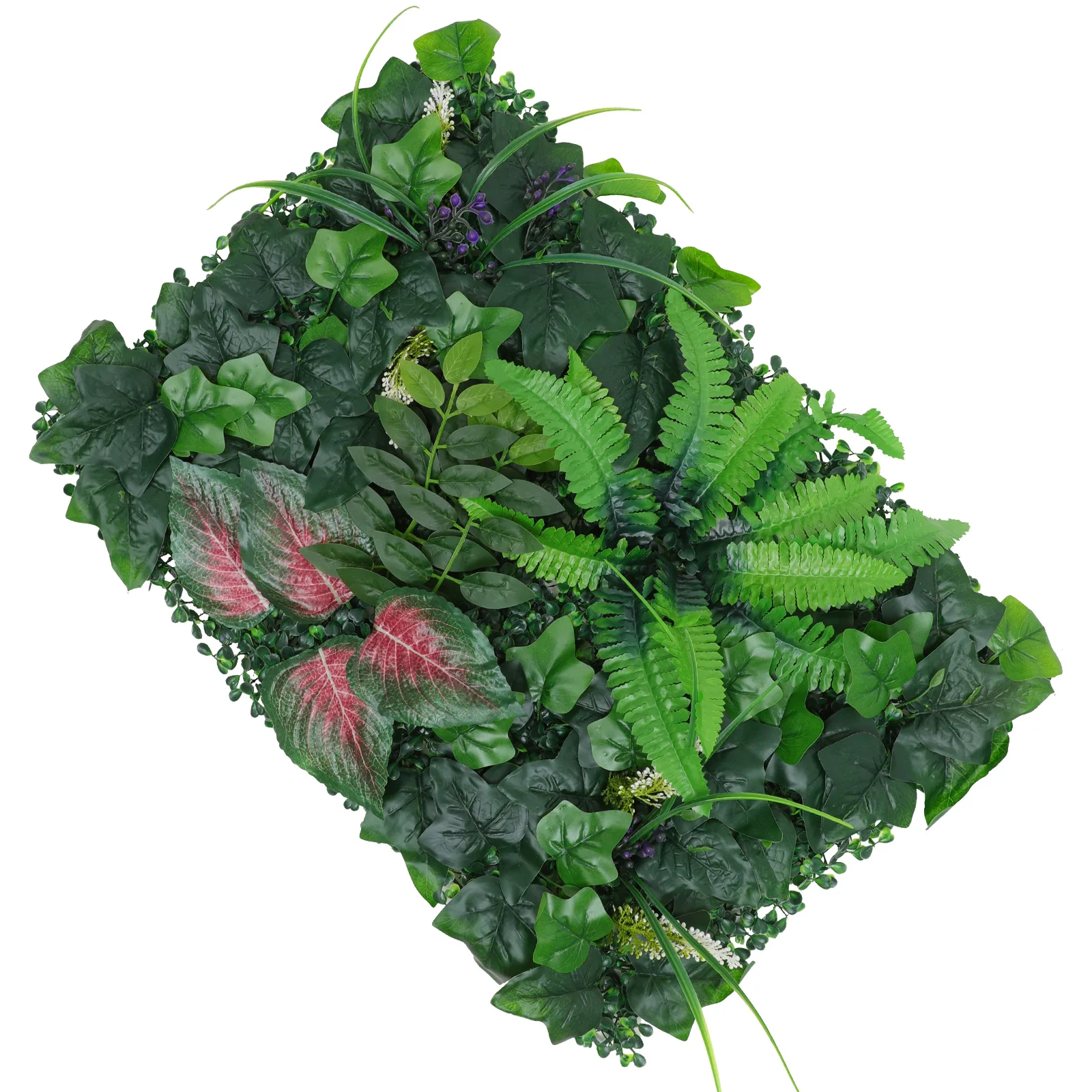 Artificial Plant Wall Decor Green Backdrop for Room Coffee House Office Restaurant Faux Grass Panel Simulated Lawn
Artificial Plant Wall Decor Green Backdrop for Room Coffee House Office Restaurant Faux Grass Panel Simulated Lawn