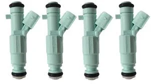 Original 4pcs 35310-2e200 Brand New 353102e200 Fuel Injectors Nozzle Car Engine For Korean Elantra 1.8l High Quality
Original 4pcs 35310-2e200 Brand New 353102e200 Fuel Injectors Nozzle Car Engine For Korean Elantra 1.8l High Quality