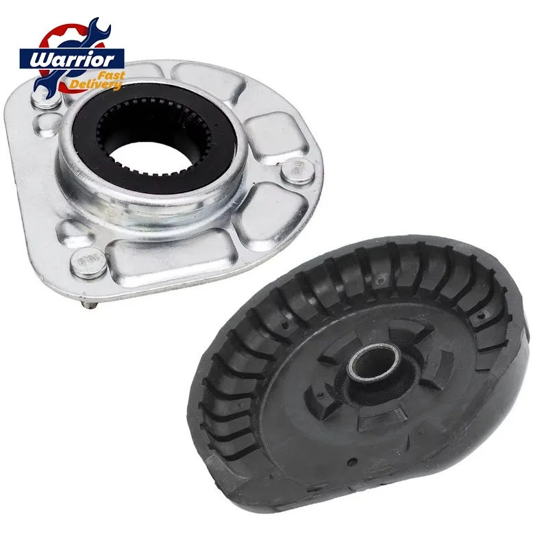 30683637 30714968 Strut Mount + Spring Seat Bushing FOR Volvo S60 S80 V70 XC70 XC90 8634457 03546238 09461728 08646713
30683637 30714968 Strut Mount + Spring Seat Bushing FOR Volvo S60 S80 V70 XC70 XC90 8634457 03546238 09461728 08646713