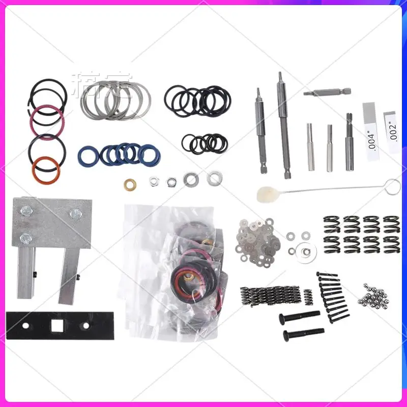 AR-1 Set DT466E I530 Fuel Injector Kit Fuel Transfer Pump 1833564C92 1-0001.DPS0023
AR-1 Set DT466E I530 Fuel Injector Kit Fuel Transfer Pump 1833564C92 1-0001.DPS0023