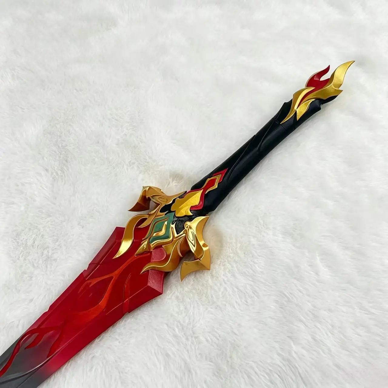 Game Honkai Star Rail Blade Mortenax Blade Anime Cosplay Sword Prop Headwear Halloween Mascot Student Fans Gift Detachable Props
Game Honkai Star Rail Blade Mortenax Blade Anime Cosplay Sword Prop Headwear Halloween Mascot Student Fans Gift Detachable Props