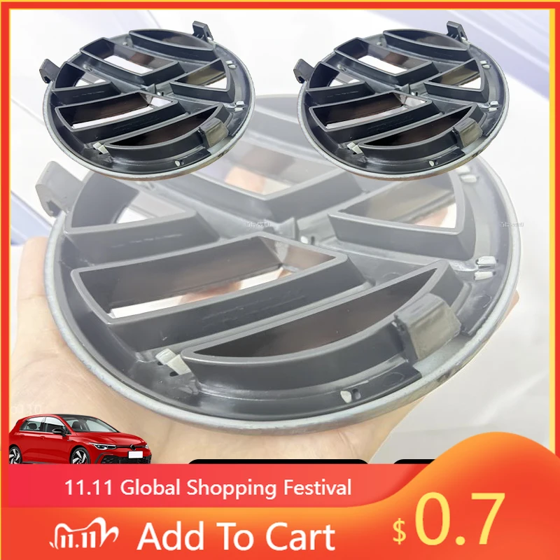 Для Volkswagen VW внутренние наклейки чехол для ключей 2 шт. Замена 135 мм эмблема передней решетки автомобиля или 110 мм задняя крышка багажника значок автомобиля журнал
Для Volkswagen VW внутренние наклейки чехол для ключей 2 шт. Замена 135 мм эмблема передней решетки автомобиля или 110 мм задняя крышка багажника значок автомобиля журнал