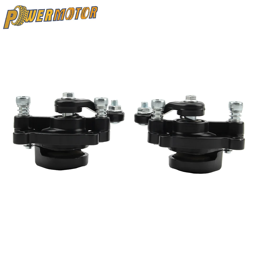 Motorcycle Front Rear Disc Brake Caliper Pad For 43cc 47cc 49cc Bike ATV Quad Go Kart Gas Scooter Moto Universal Accessories
Motorcycle Front Rear Disc Brake Caliper Pad For 43cc 47cc 49cc Bike ATV Quad Go Kart Gas Scooter Moto Universal Accessories