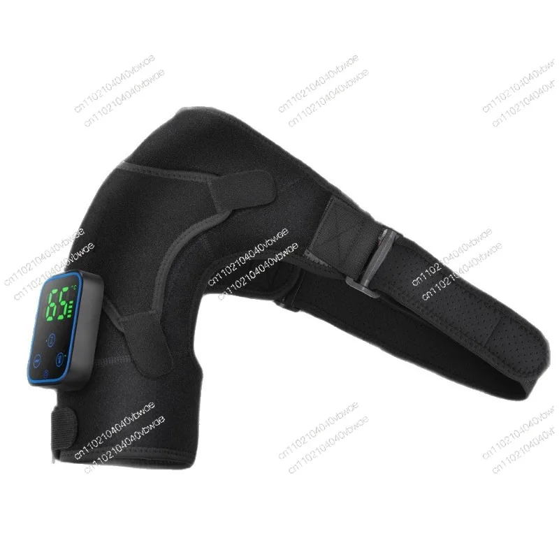 Control massage shoulder pads, graphene removable controller hot compress shoulder physiotherapy instrument
Control massage shoulder pads, graphene removable controller hot compress shoulder physiotherapy instrument