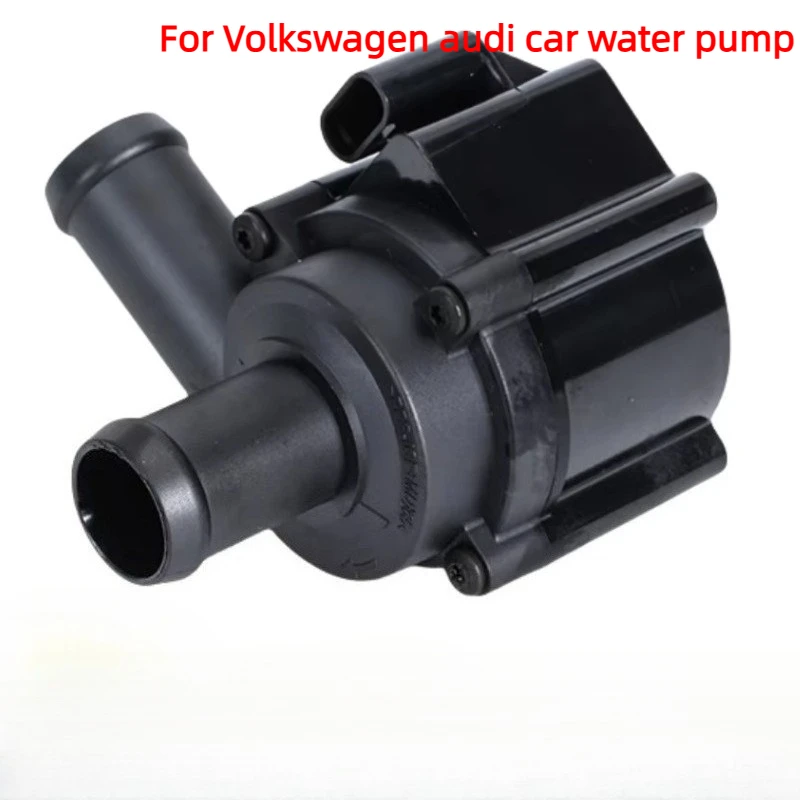Automobile Water Pump 6D121601 059121012A 06H121601J for Volkswagen for Touareg for Audi A4 A5
Automobile Water Pump 6D121601 059121012A 06H121601J for Volkswagen for Touareg for Audi A4 A5