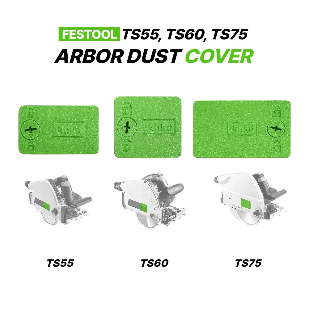 Arbor Dust Cover Compatible With Festool TS55 TS60 TS75 Plunge Saws, Dust Protection Cap For Power Tools
Arbor Dust Cover Compatible With Festool TS55 TS60 TS75 Plunge Saws, Dust Protection Cap For Power Tools