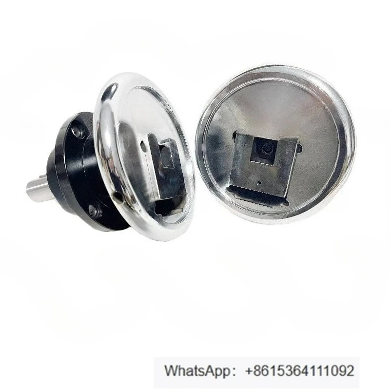 Safety chuck/Safety chuck Air-rising shaft Magnetic powder clutch Brake Flange type/Shaft seat type STO/STW
Safety chuck/Safety chuck Air-rising shaft Magnetic powder clutch Brake Flange type/Shaft seat type STO/STW