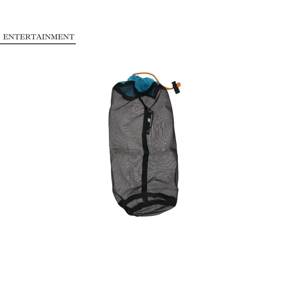 Compression Bag Outdoor Hiking Camping Finishing Climbing Mesh Storage Bag Wash Net Bag Drawstring Bags Travel Storage Bag
Compression Bag Outdoor Hiking Camping Finishing Climbing Mesh Storage Bag Wash Net Bag Drawstring Bags Travel Storage Bag