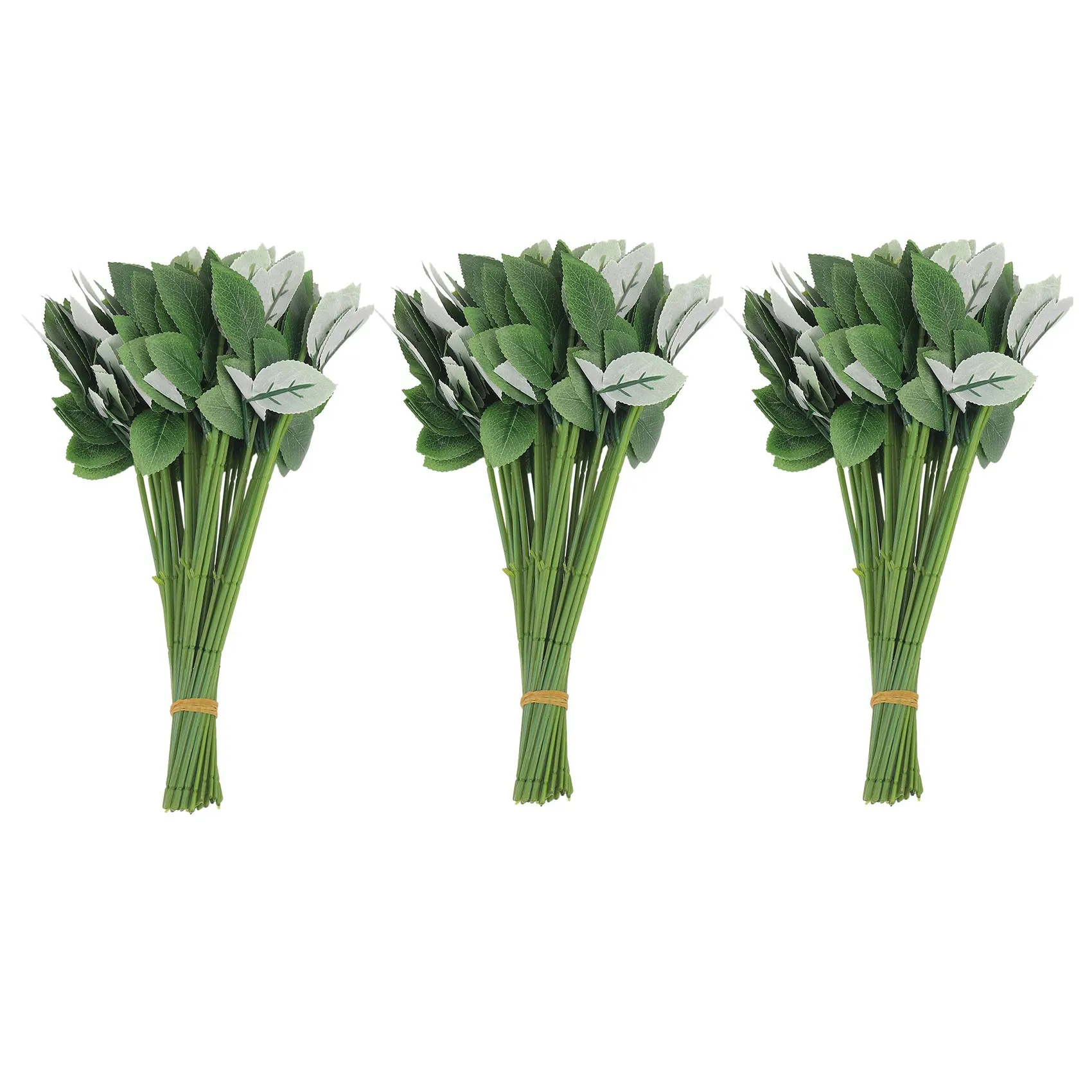 AA81-150Pcs Artificial Fake Rose Flower Stems For Diy Handmade Bouquet Flower Leaf Vein Wedding Home Decoration
AA81-150Pcs Artificial Fake Rose Flower Stems For Diy Handmade Bouquet Flower Leaf Vein Wedding Home Decoration