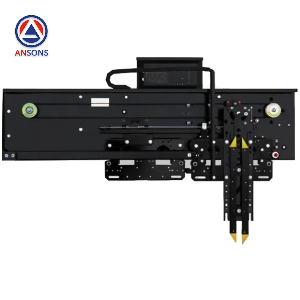 ANSONS-OSCAR 12L-R Wittur Elevator Car Door Operator Two Panels Telescopic Center Opening Ansons Elevator Spare Parts
ANSONS-OSCAR 12L-R Wittur Elevator Car Door Operator Two Panels Telescopic Center Opening Ansons Elevator Spare Parts