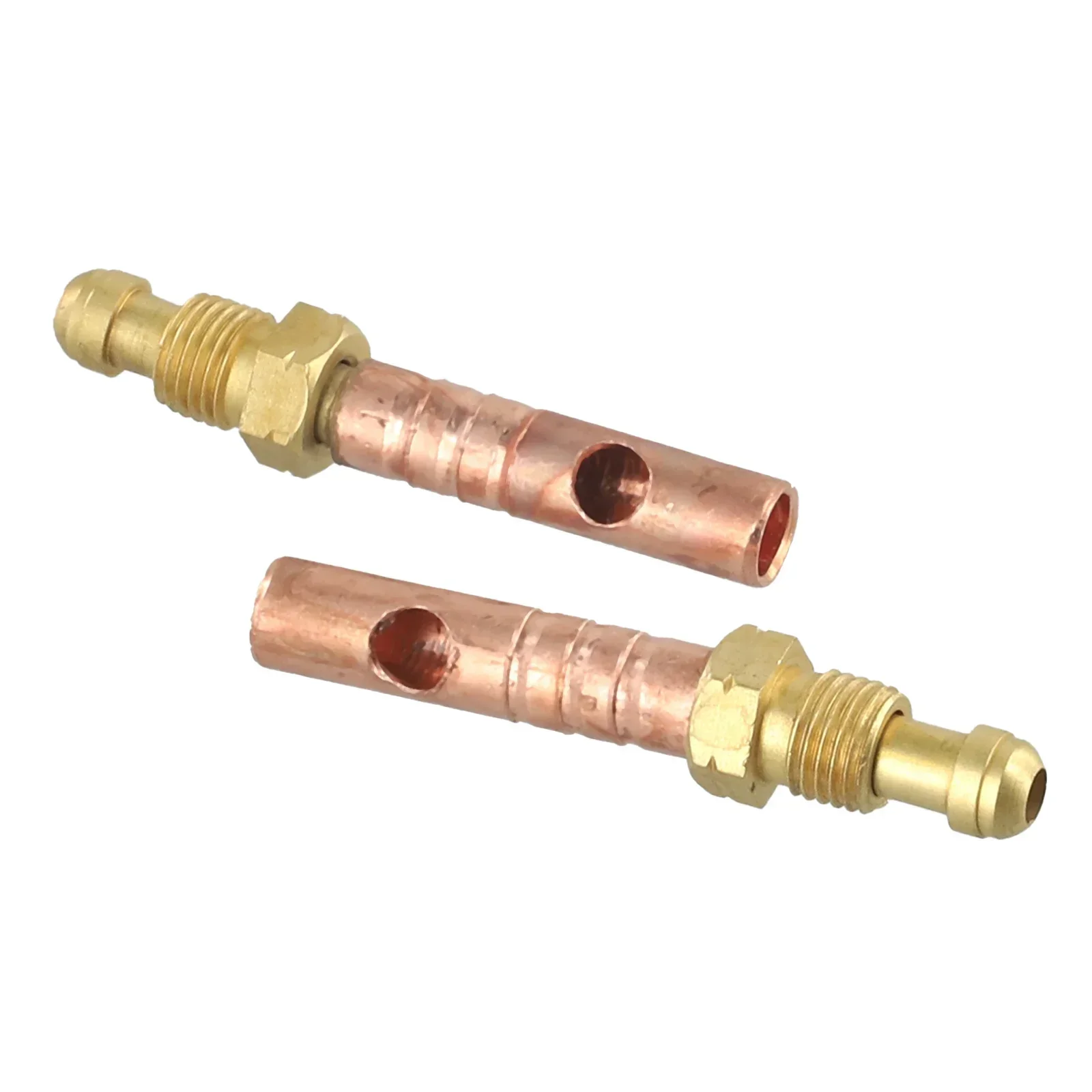 Brand New Head Adapter Welding Equipment Copper For WP18 TIG Welding Torch TIG Welding Torch For TIG Welding Torches
Brand New Head Adapter Welding Equipment Copper For WP18 TIG Welding Torch TIG Welding Torch For TIG Welding Torches