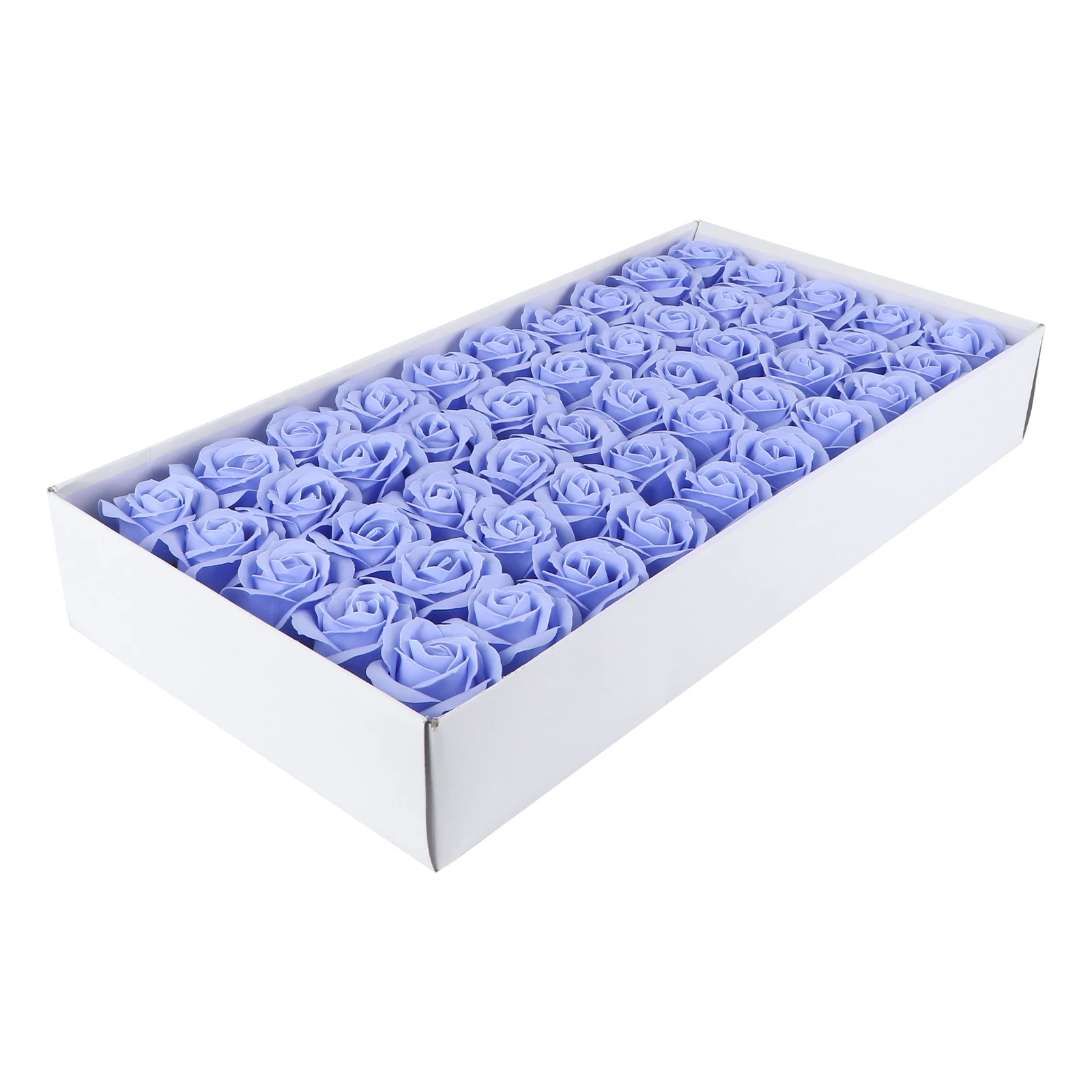 50 Pcs Bouquet of Rose Soap Surprise Gift Petals Body Wash Home Decoration Valentine's Day Gifts Corn Starch Day's
50 Pcs Bouquet of Rose Soap Surprise Gift Petals Body Wash Home Decoration Valentine's Day Gifts Corn Starch Day's