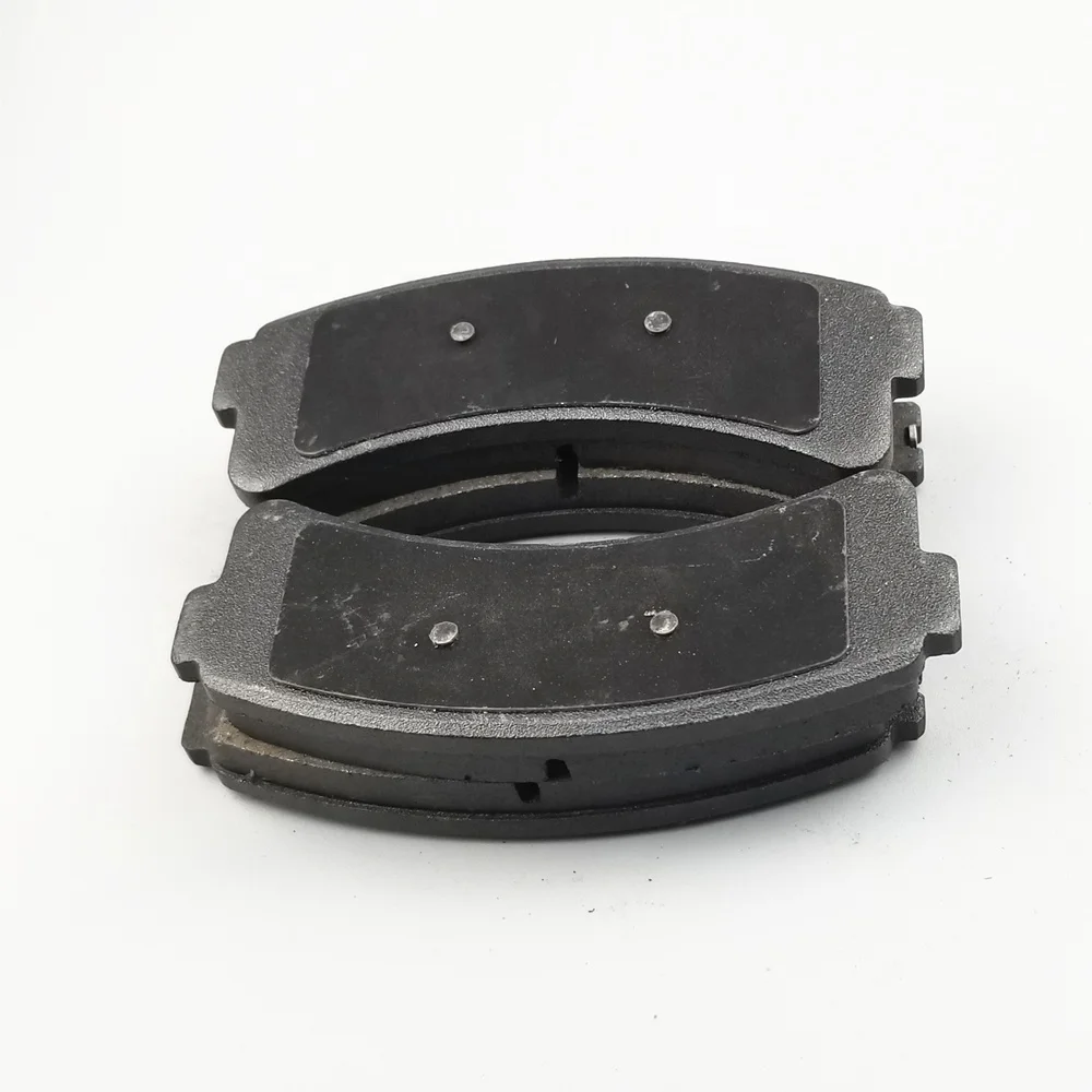 23604861 Original Front Brake Pads For Wuling Hongguang Mini EV Baojun E100 E200 E300
23604861 Original Front Brake Pads For Wuling Hongguang Mini EV Baojun E100 E200 E300