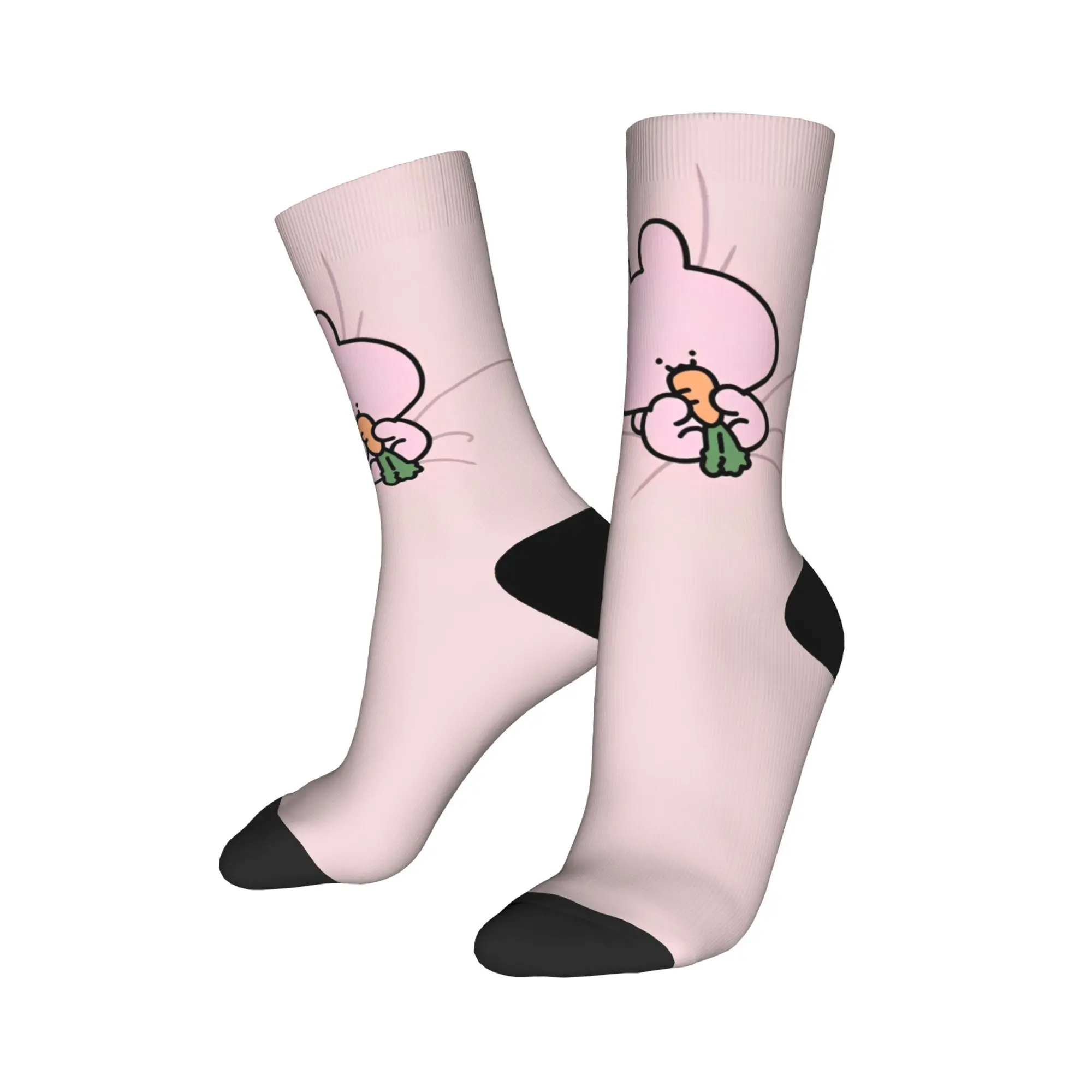 Funny Asamimichaan Asleep Cartoon Sports Socks Kawaii Asamimi Polyester Crew Socks for Unisex Sweat Absorbing,
Funny Asamimichaan Asleep Cartoon Sports Socks Kawaii Asamimi Polyester Crew Socks for Unisex Sweat Absorbing,