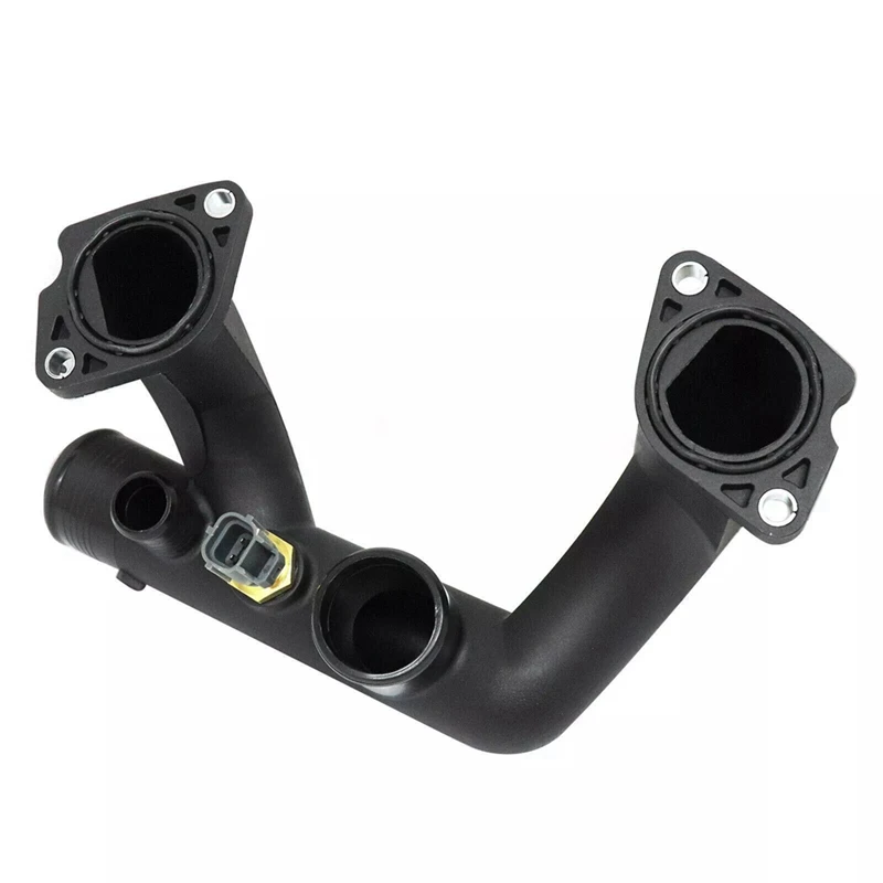 AJ85885 96JV-8A504-BD Thermostat Coolant Housing Water Pull For Jaguar Vanden Plas XJ8 XJR XK8 3.2 4.0 V8
AJ85885 96JV-8A504-BD Thermostat Coolant Housing Water Pull For Jaguar Vanden Plas XJ8 XJR XK8 3.2 4.0 V8