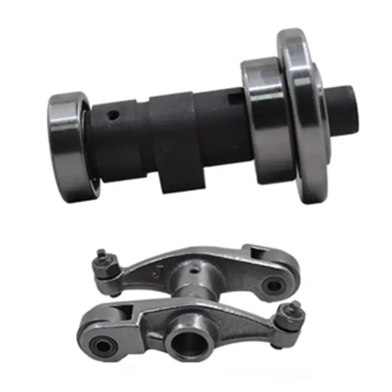 AEE5-Motorcycle Camshaft Silent Rocker Kit For Honda SL230 XR230 CRF230F XR CRF230 High Performance Camshaft Rocker
AEE5-Motorcycle Camshaft Silent Rocker Kit For Honda SL230 XR230 CRF230F XR CRF230 High Performance Camshaft Rocker