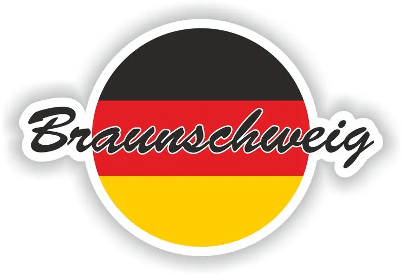 Braunschweig Germany Trendy Wall Anti Scratch Decal Accessory Decals Anime Vacation Decoration Pattern Sticker Decal UV Funny
Braunschweig Germany Trendy Wall Anti Scratch Decal Accessory Decals Anime Vacation Decoration Pattern Sticker Decal UV Funny