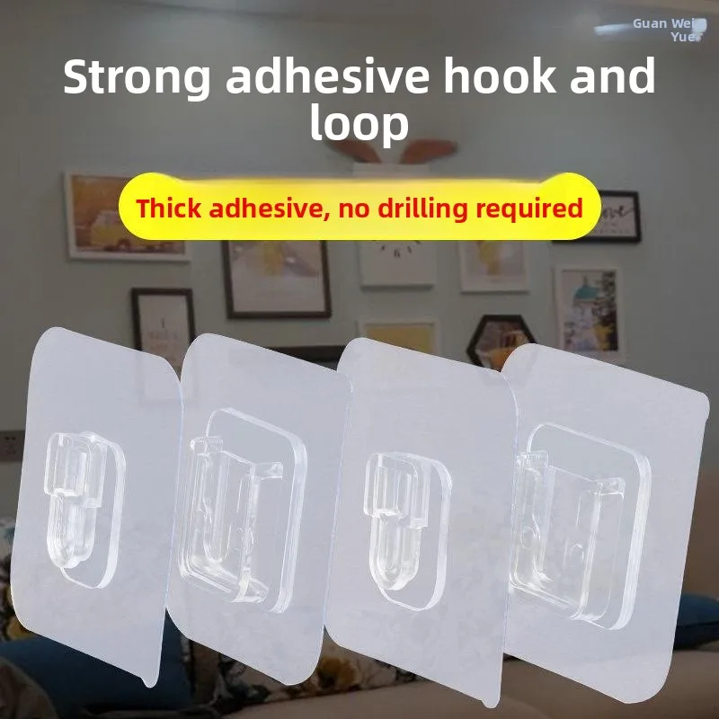 Waterproof Strong Wall Hooks Adhesive Traceless Storage Shelves Anti-corrosion Stainless Steel Clip for Children's Office
Waterproof Strong Wall Hooks Adhesive Traceless Storage Shelves Anti-corrosion Stainless Steel Clip for Children's Office