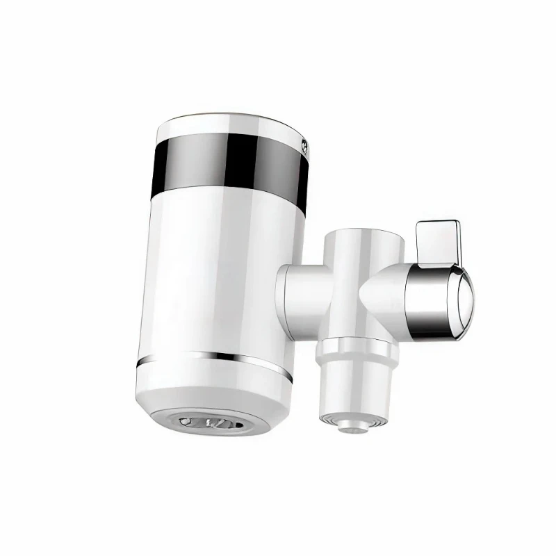 Electric water heater Kitchen faucet Smart instant faucet 220 volt heating Instant heater Electric
Electric water heater Kitchen faucet Smart instant faucet 220 volt heating Instant heater Electric