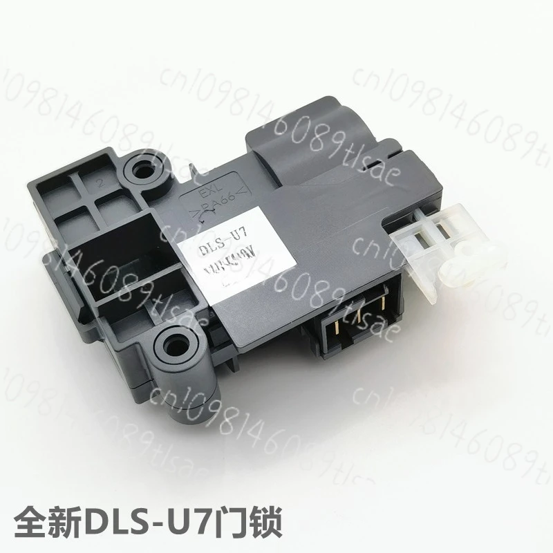 Переключатель дверного замка для барабанной стиральной машины DLS-U7 U8, запасные части для моделей
Переключатель дверного замка для барабанной стиральной машины DLS-U7 U8, запасные части для моделей