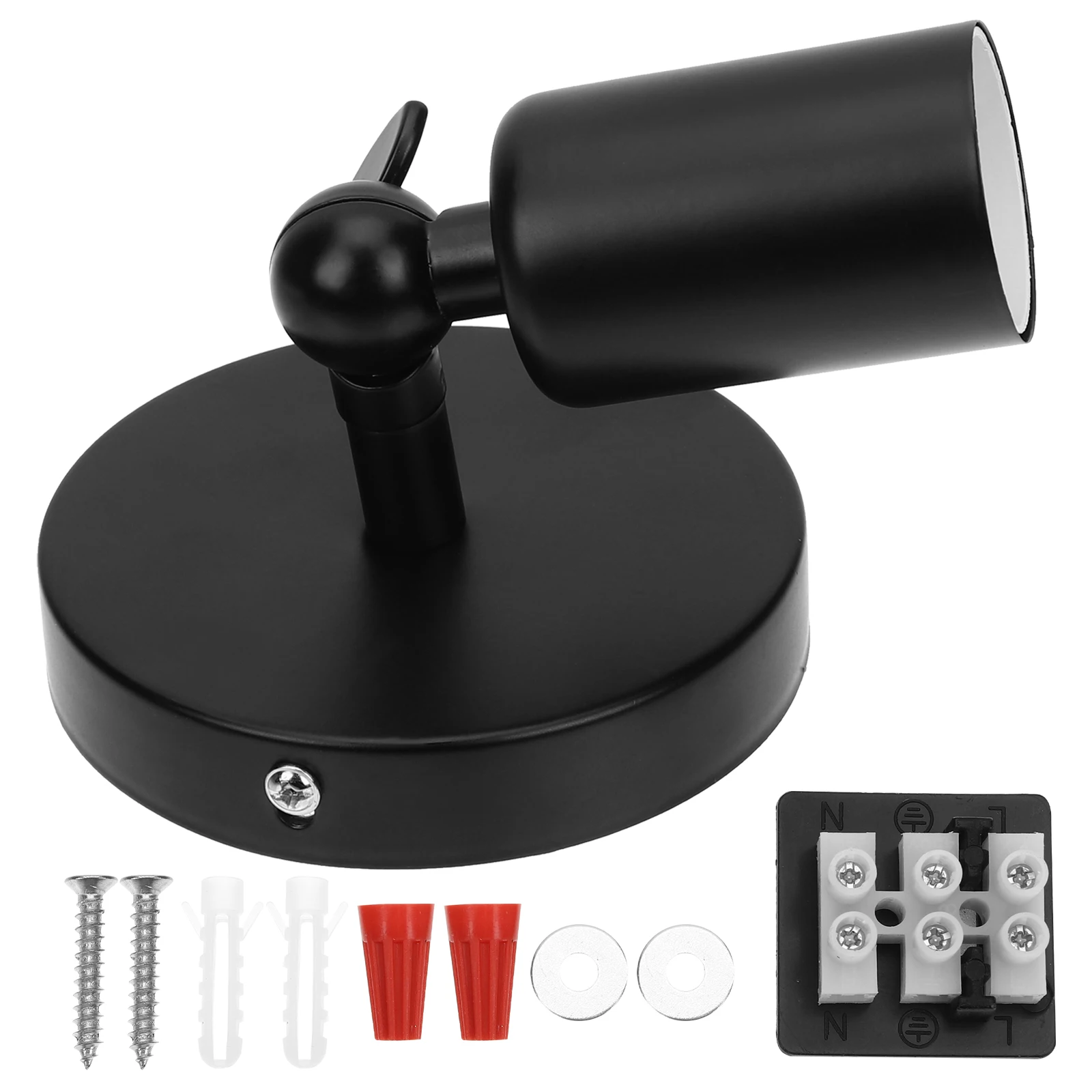 Wall Light Vintage Iron Decorative Wall Mounted Lamp For Bedroom Living Room Hallway Stairs Led Lighting Home Decor
Wall Light Vintage Iron Decorative Wall Mounted Lamp For Bedroom Living Room Hallway Stairs Led Lighting Home Decor