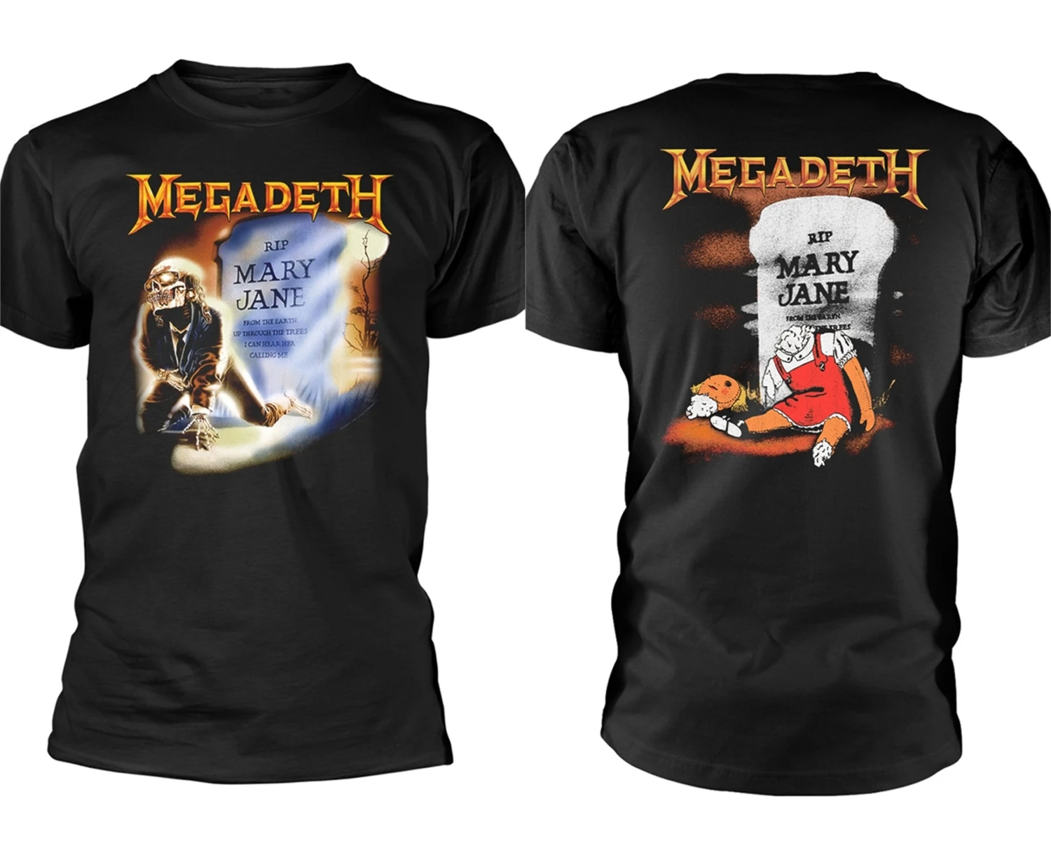 Футболка Megadeth Mary Jane для мужчин и женщин, хлопковые футболки с коротким рукавом, брендовая футболка в стиле ретро, топы с рок-группой, мужская футболка, летняя одежда
Футболка Megadeth Mary Jane для мужчин и женщин, хлопковые футболки с коротким рукавом, брендовая футболка в стиле ретро, топы с рок-группой, мужская футболка, летняя одежда