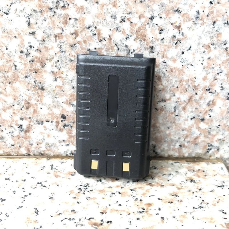 Baofeng UV-T8 BF-5R Nine-Generation Walkie-Talkie Battery 4800mAh Lithium Suitable for UV-T8 B2PLUS CB Radio
Baofeng UV-T8 BF-5R Nine-Generation Walkie-Talkie Battery 4800mAh Lithium Suitable for UV-T8 B2PLUS CB Radio
