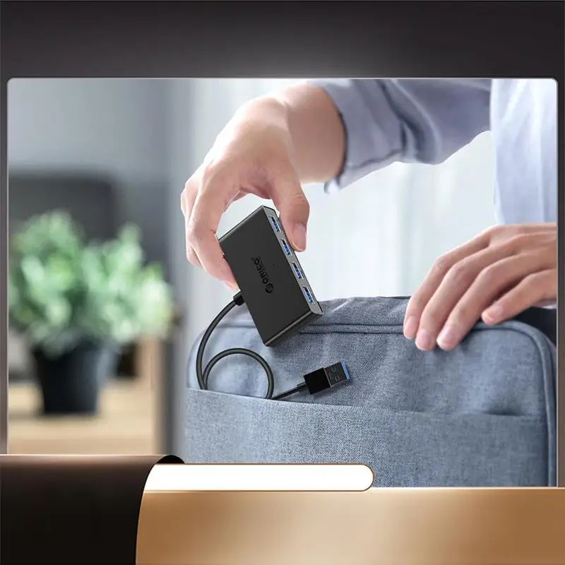 ORICO Hub USB 4 порта Multi USB 3.0 Hub USB-разветвитель с блоком питания для ПК Windows Mac Компьютерные аксессуары 150 см-N35R
ORICO Hub USB 4 порта Multi USB 3.0 Hub USB-разветвитель с блоком питания для ПК Windows Mac Компьютерные аксессуары 150 см-N35R