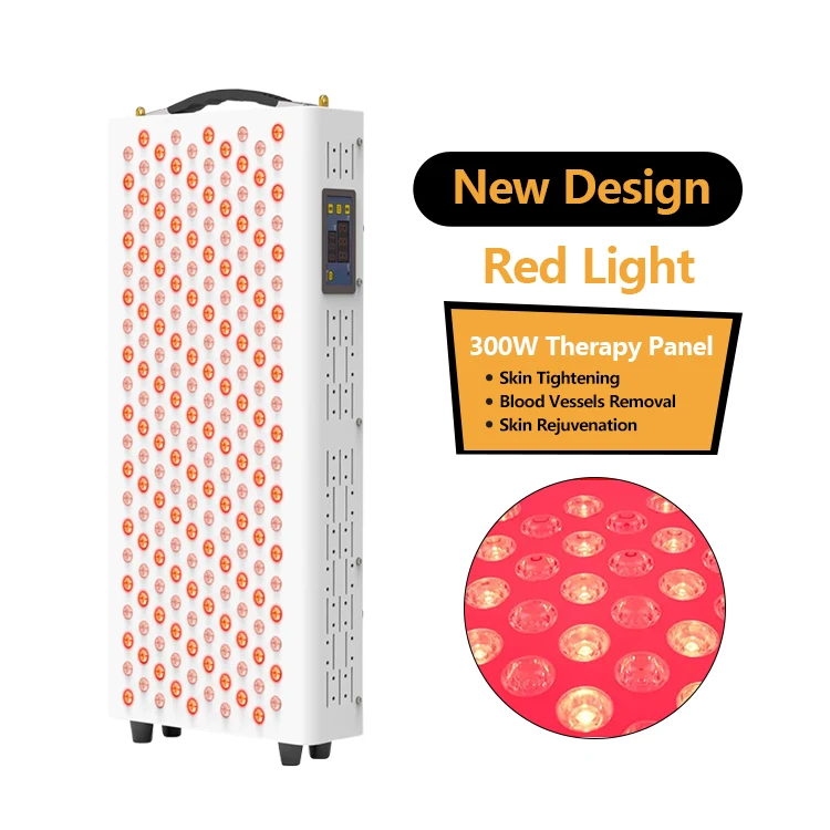 Health Care Photon Pdt Light Therapy 300w Light Therapy Best Red Light Therapy Panel Lamp
Health Care Photon Pdt Light Therapy 300w Light Therapy Best Red Light Therapy Panel Lamp