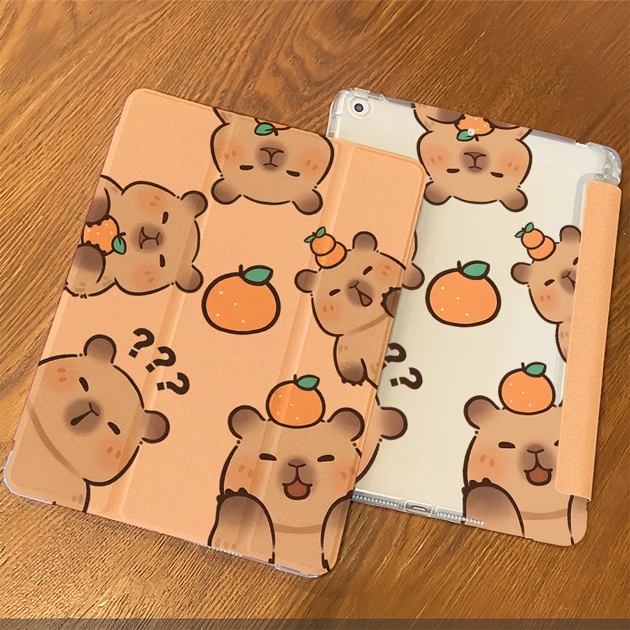 Case compatible with iPad 10.9/Pro11/10th7/8/Air 4/5/Air 13(M3 2025)/Air 11(M3 2025)/Air 11(M3 2025)/(A16 2025)
Case compatible with iPad 10.9/Pro11/10th7/8/Air 4/5/Air 13(M3 2025)/Air 11(M3 2025)/Air 11(M3 2025)/(A16 2025)