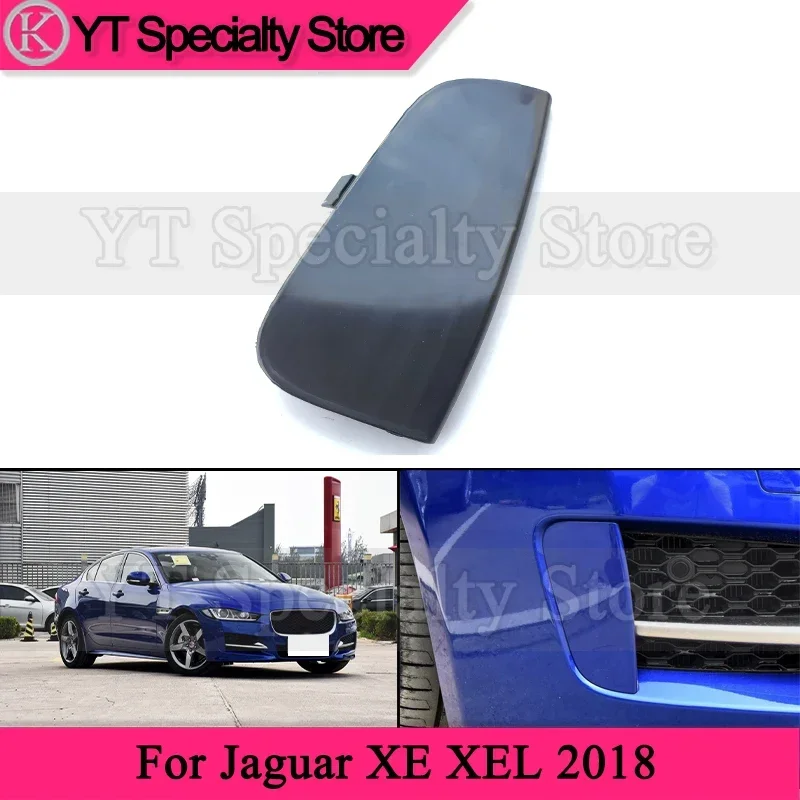 Противотуманная фара на передний бампер Kamshing, дефлектор радиатора, крышка для Jaguar XE XEL 2018 Foglight, декоративная крышка (без цвета краски)
Противотуманная фара на передний бампер Kamshing, дефлектор радиатора, крышка для Jaguar XE XEL 2018 Foglight, декоративная крышка (без цвета краски)