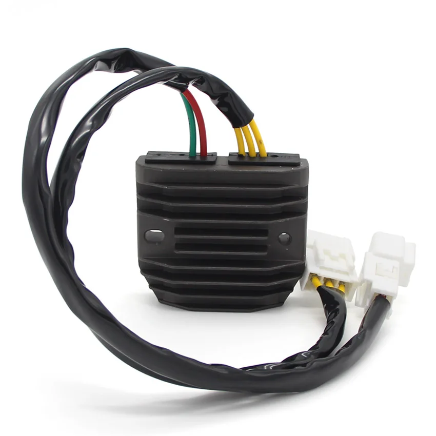 Motorcycle Voltage Regulator Rectifier For Honda VT1300CR Stateline VT1300CS Sabre VT1300CX Fury VT1300CT Interstate 2010-2014
Motorcycle Voltage Regulator Rectifier For Honda VT1300CR Stateline VT1300CS Sabre VT1300CX Fury VT1300CT Interstate 2010-2014