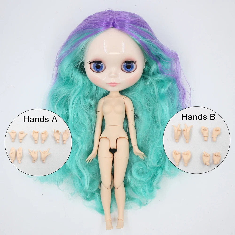 ICY DBS blyth doll 1/6 bjd toy Joint body white skin 30cm on sale special price toy gift anime doll
ICY DBS blyth doll 1/6 bjd toy Joint body white skin 30cm on sale special price toy gift anime doll