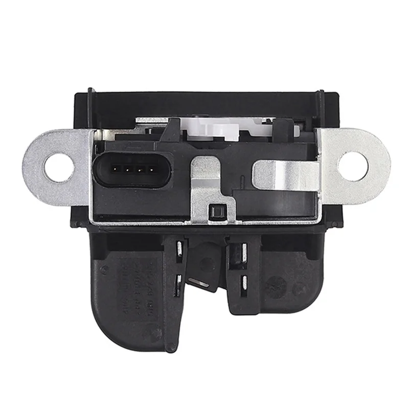 Защелка замка задней крышки багажника автомобиля, блок блокировки задней двери, сменные аксессуары для VW Seat 5P8 827 505 5P8827505
Защелка замка задней крышки багажника автомобиля, блок блокировки задней двери, сменные аксессуары для VW Seat 5P8 827 505 5P8827505