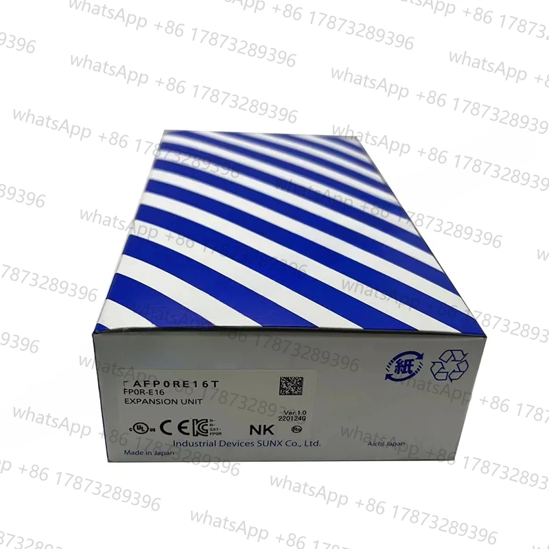 New OriginaI AFP0RE16T Fast Delivery
New OriginaI AFP0RE16T Fast Delivery