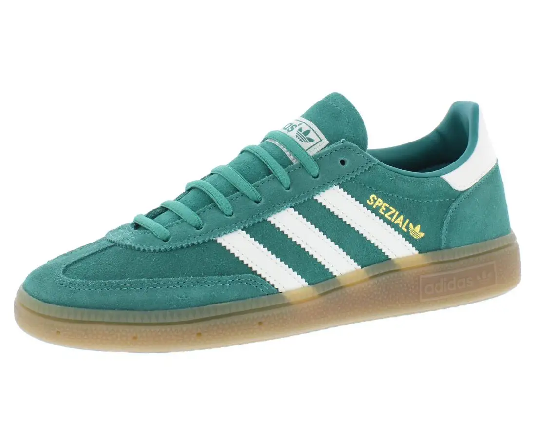 Adidas Handball Spezial Womens Shoes
Adidas Handball Spezial Womens Shoes