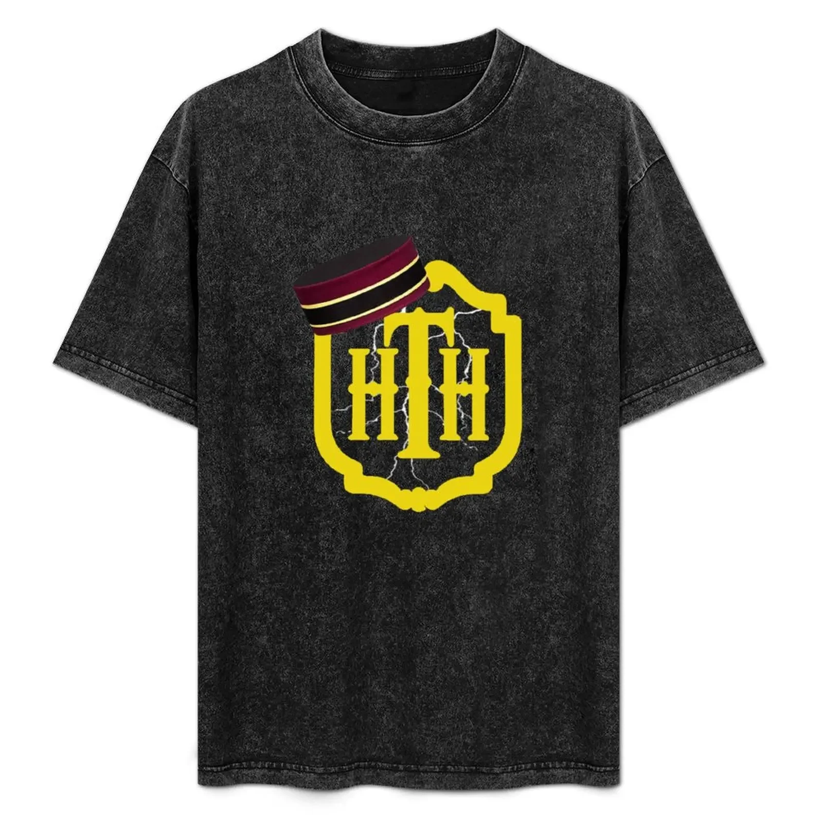 Tower of Terror T-Shirt Casual Everyday Wear T-Shirt
Tower of Terror T-Shirt Casual Everyday Wear T-Shirt
