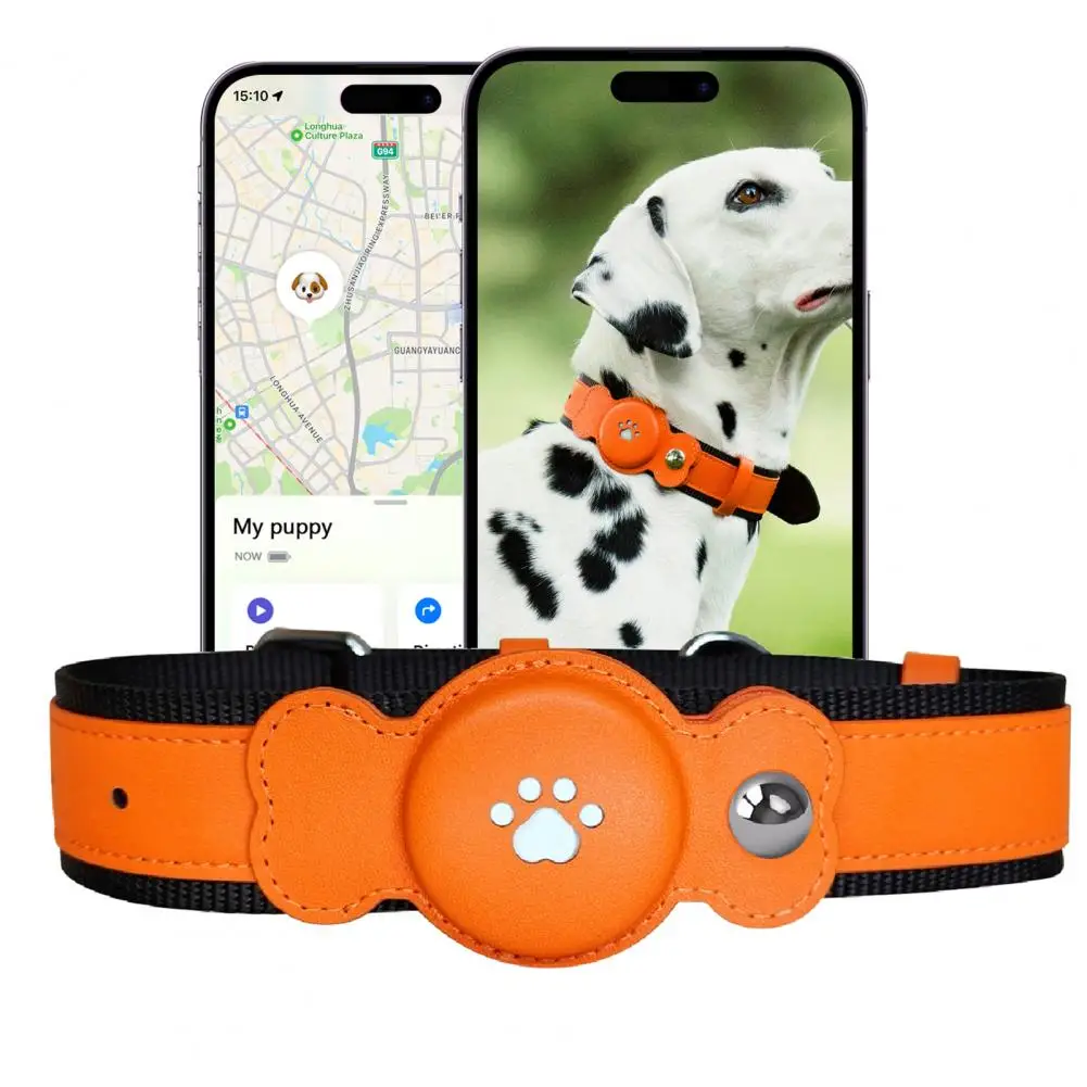 Pet Locator Collar Pet Collar Real-time Waterproof Gps Tracker Collar for Dogs Lightweight Long Battery Life Pet Locator for Ios
Pet Locator Collar Pet Collar Real-time Waterproof Gps Tracker Collar for Dogs Lightweight Long Battery Life Pet Locator for Ios