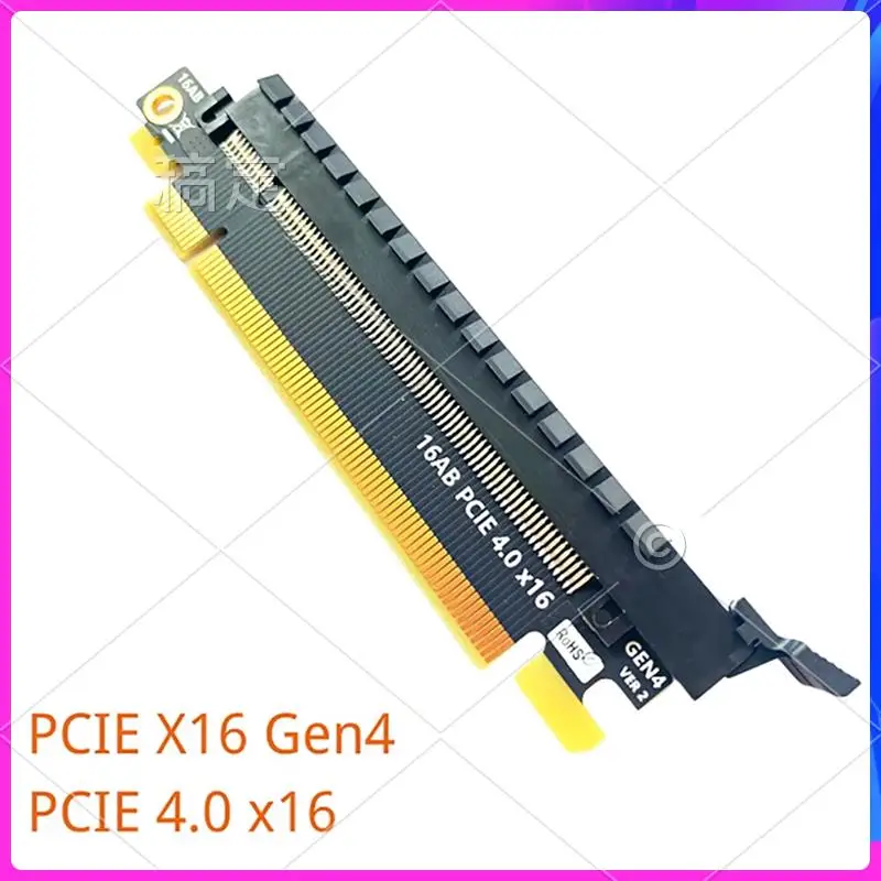 Переходная карта AP-GPU, совместимая с аппаратными кабелями для ПК Gen3/Gen4, адаптеры, компьютерные кабели, подключение
Переходная карта AP-GPU, совместимая с аппаратными кабелями для ПК Gen3/Gen4, адаптеры, компьютерные кабели, подключение