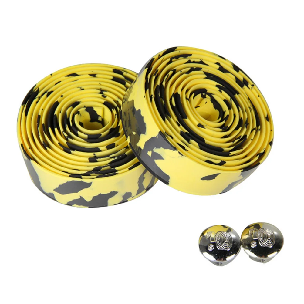 Anti-Slip Bar Road Bicycle Bar Road Bike Handlebar Tape Bike Handlebar Tape Absorber Comfort Grip Cork Strap
Anti-Slip Bar Road Bicycle Bar Road Bike Handlebar Tape Bike Handlebar Tape Absorber Comfort Grip Cork Strap